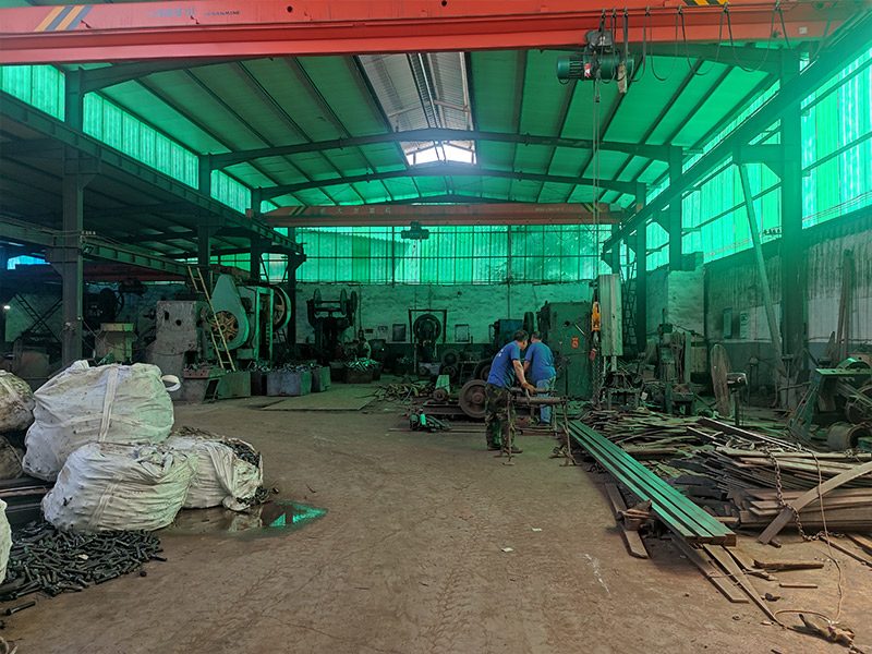 企業(yè)實(shí)力